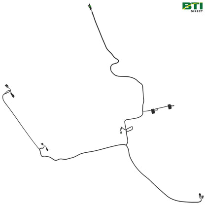 AL222443: Wiring Harness