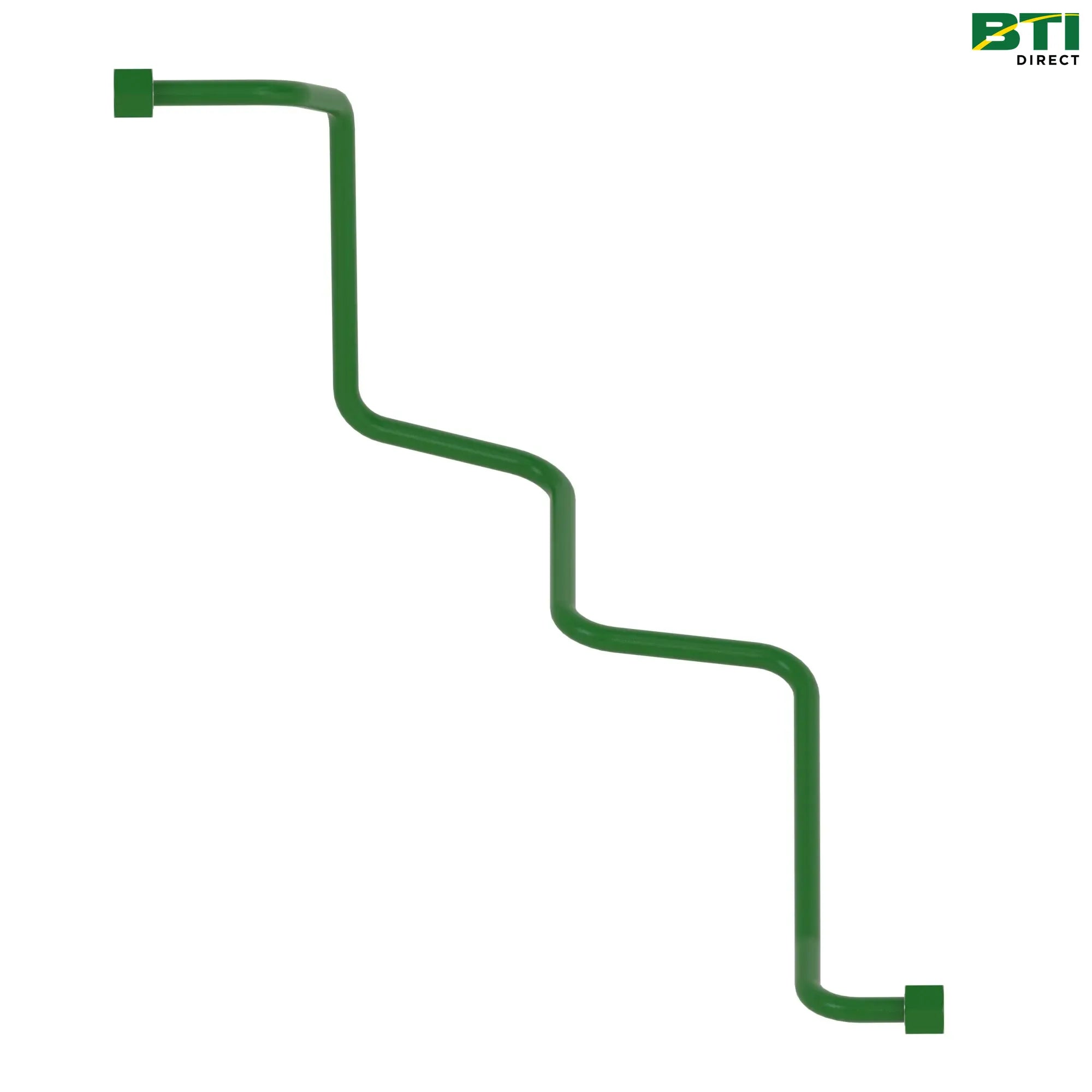 AXE41779: PTO Cooler Oil Tube