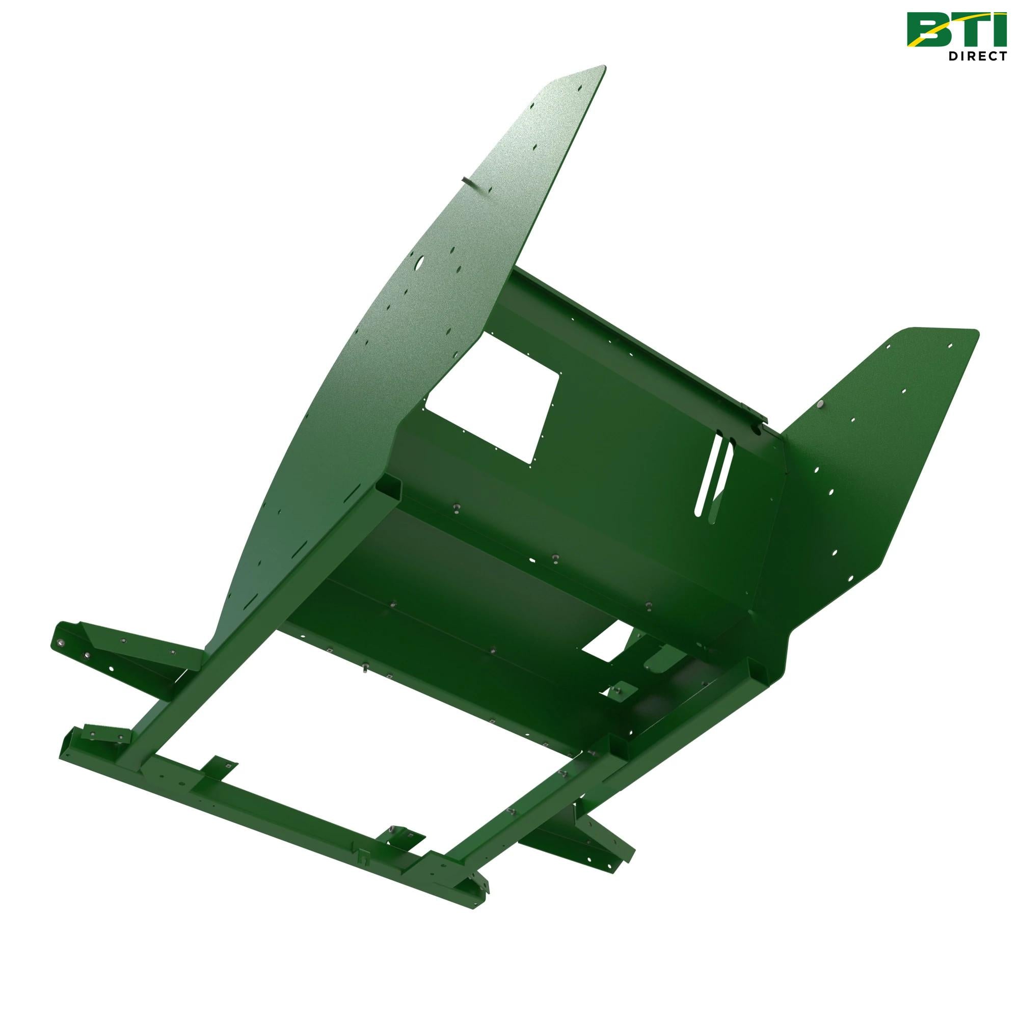 AL213963: OOS Platform