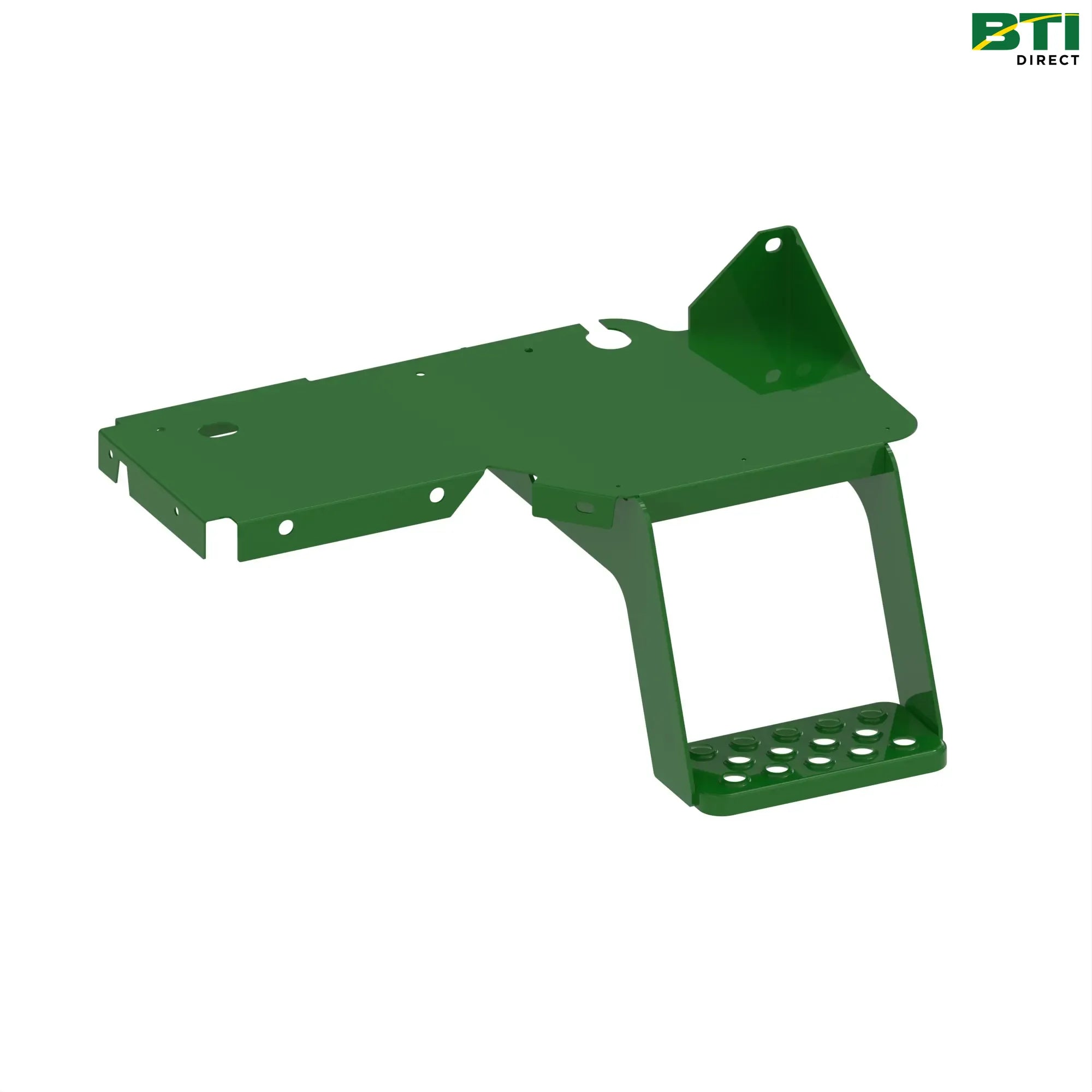 RE188418: Right Side Footrest