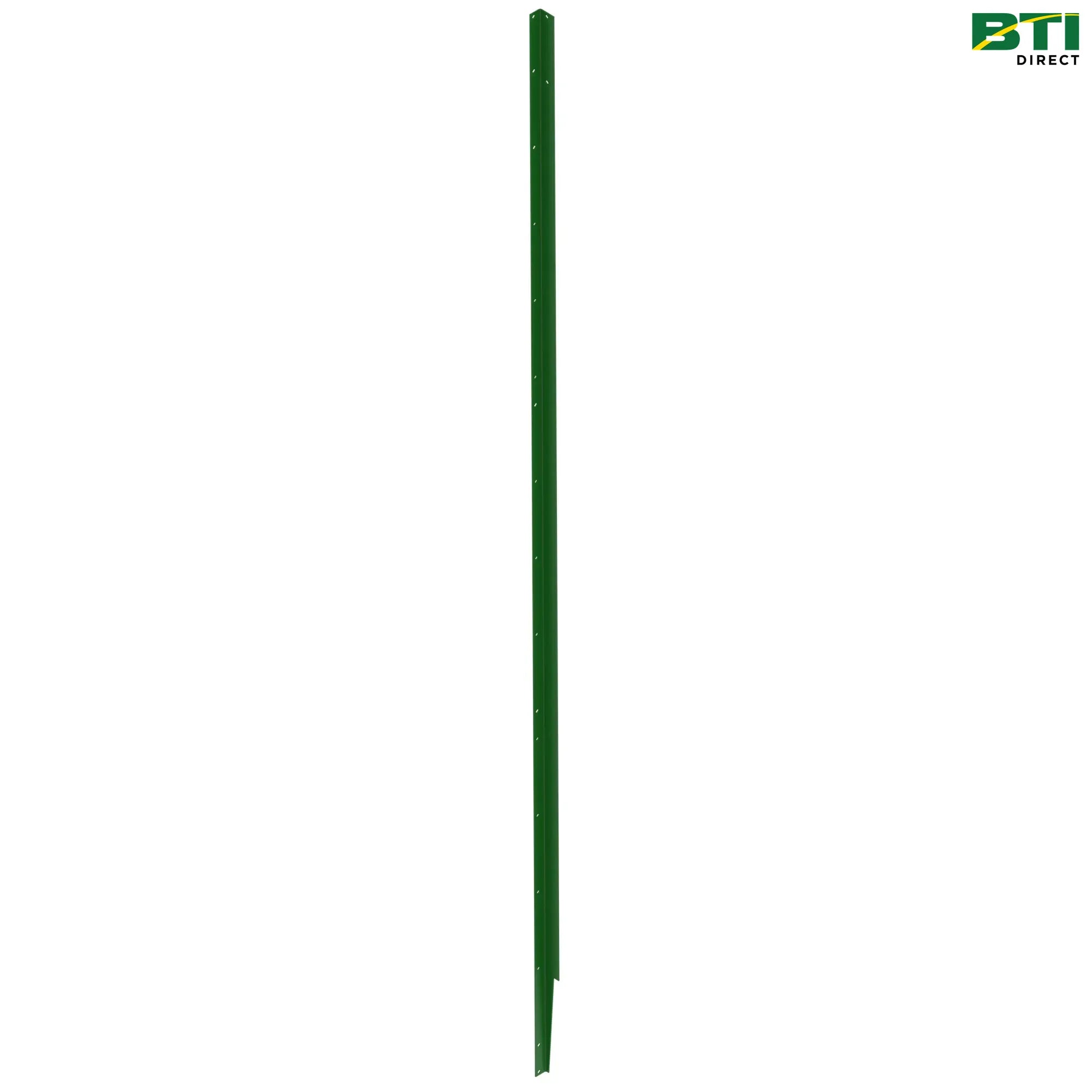 N278585: Lower Front Extension Angle