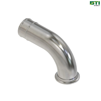 RE328449: Air Cooler Pipe