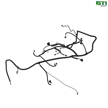 AL175887: Engine Wiring Harness