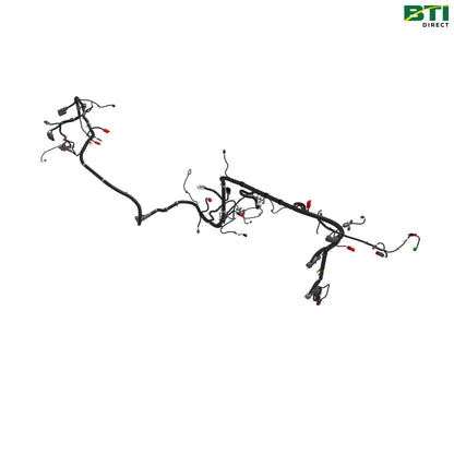 RE315743: Chassis Wiring Harness