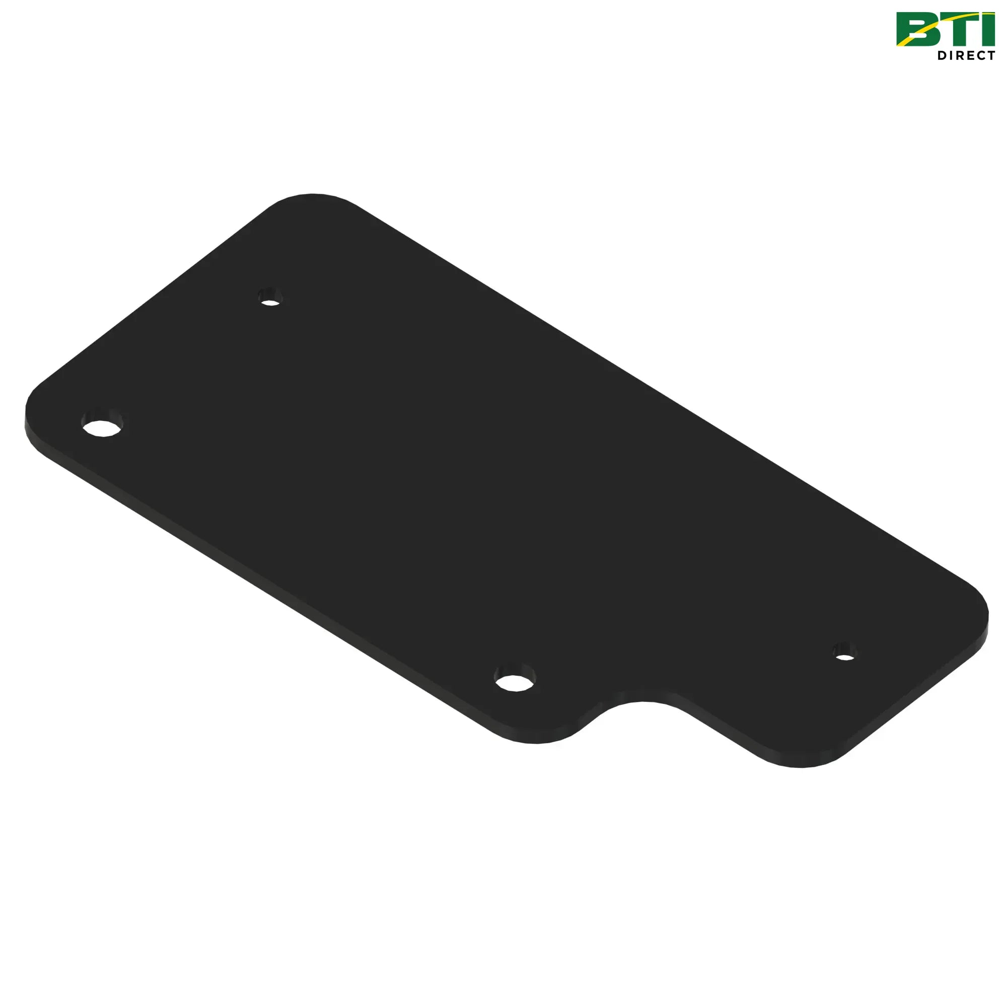 N310073: Courtesy Light Bracket