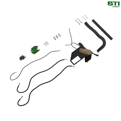 BL16835: Dual Mid SCV Valve Kit