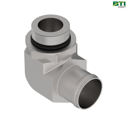 RE170316: Elbow Fitting
