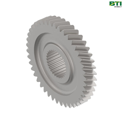 SU28620: Helical Gear, 42 Teeth