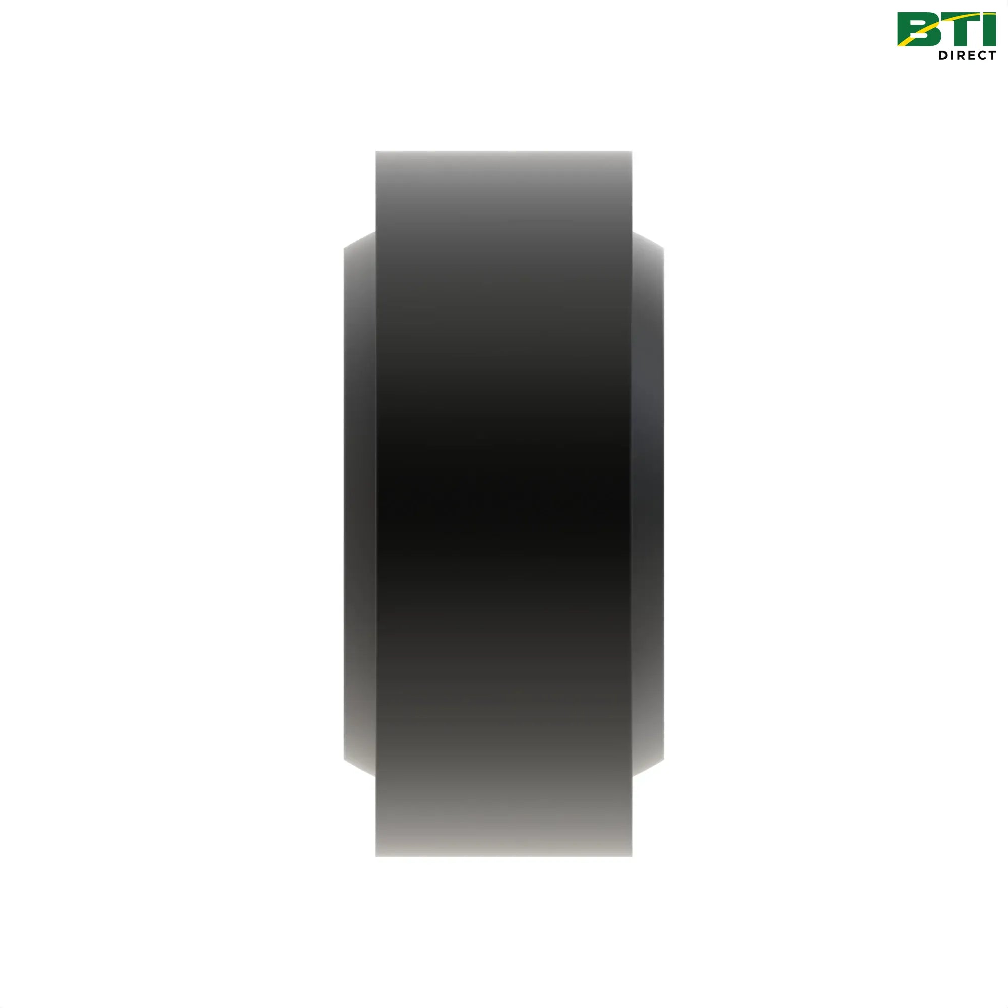 RE208518: Self-Aligning Bushing with Oil Groove