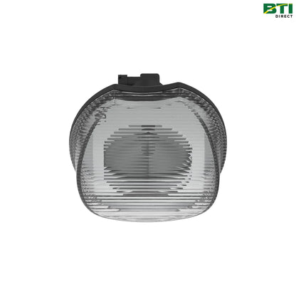 RE181916: Left Side Standard Hood Headlight