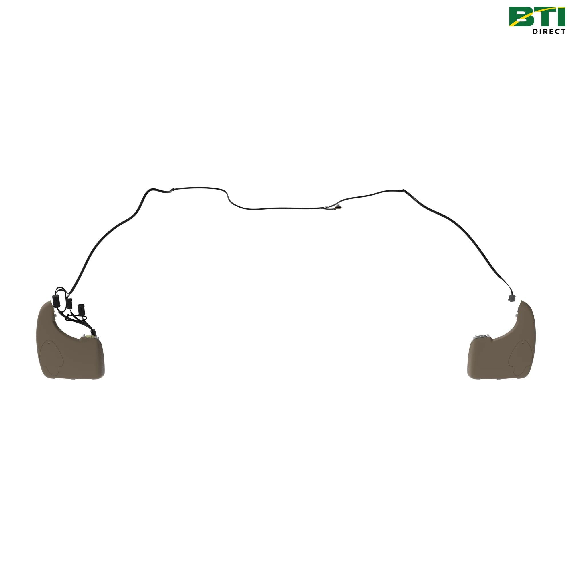 AL201583: Remote Control Unit Module