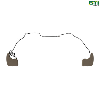 AL201583: Remote Control Unit Module