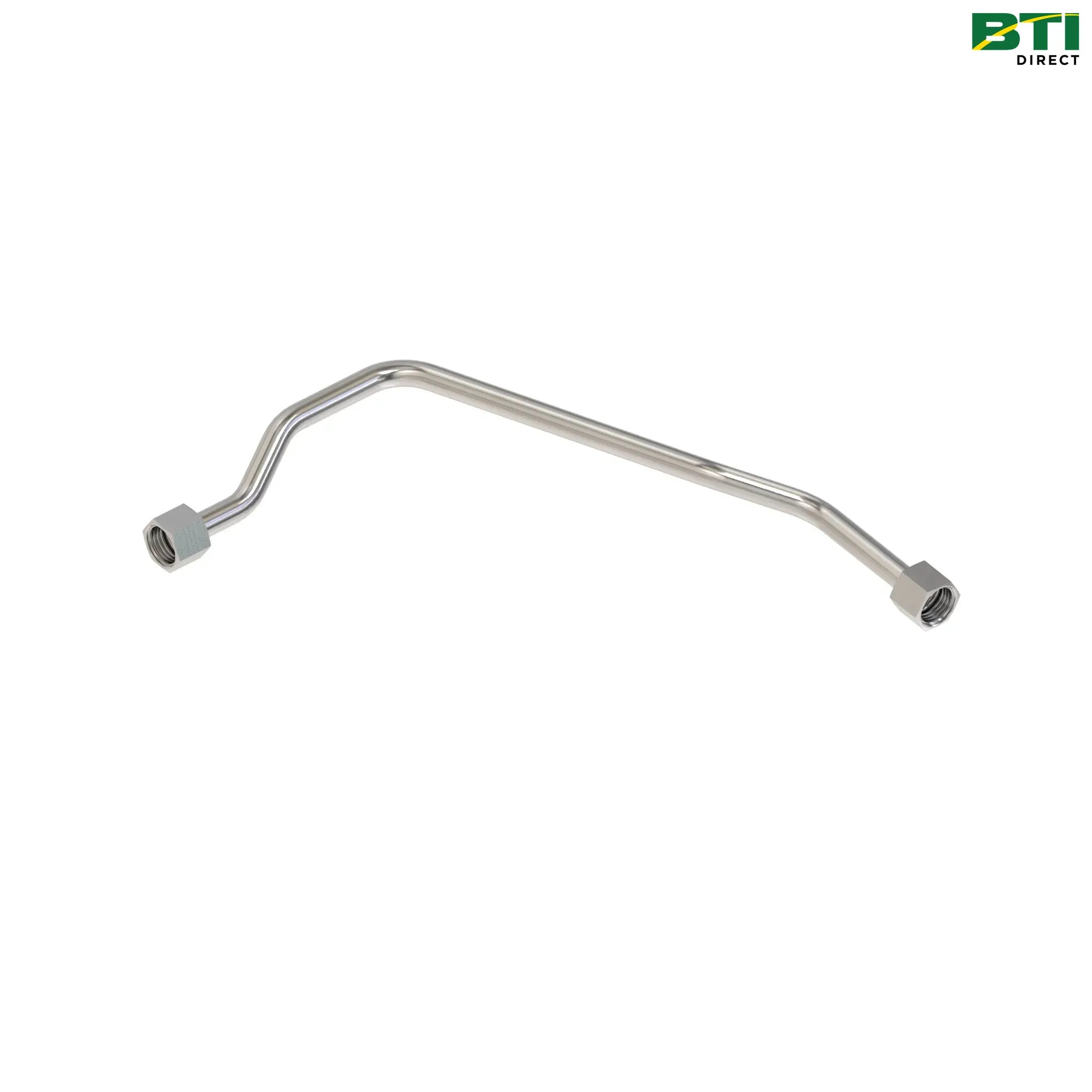 RE289955: SCV to Hitch Cylinder Oil Line