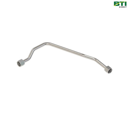 RE289955: SCV to Hitch Cylinder Oil Line