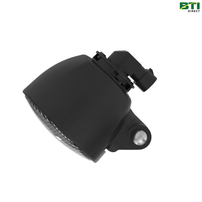 AL182022: HB3 Round Halogen Floodlamp