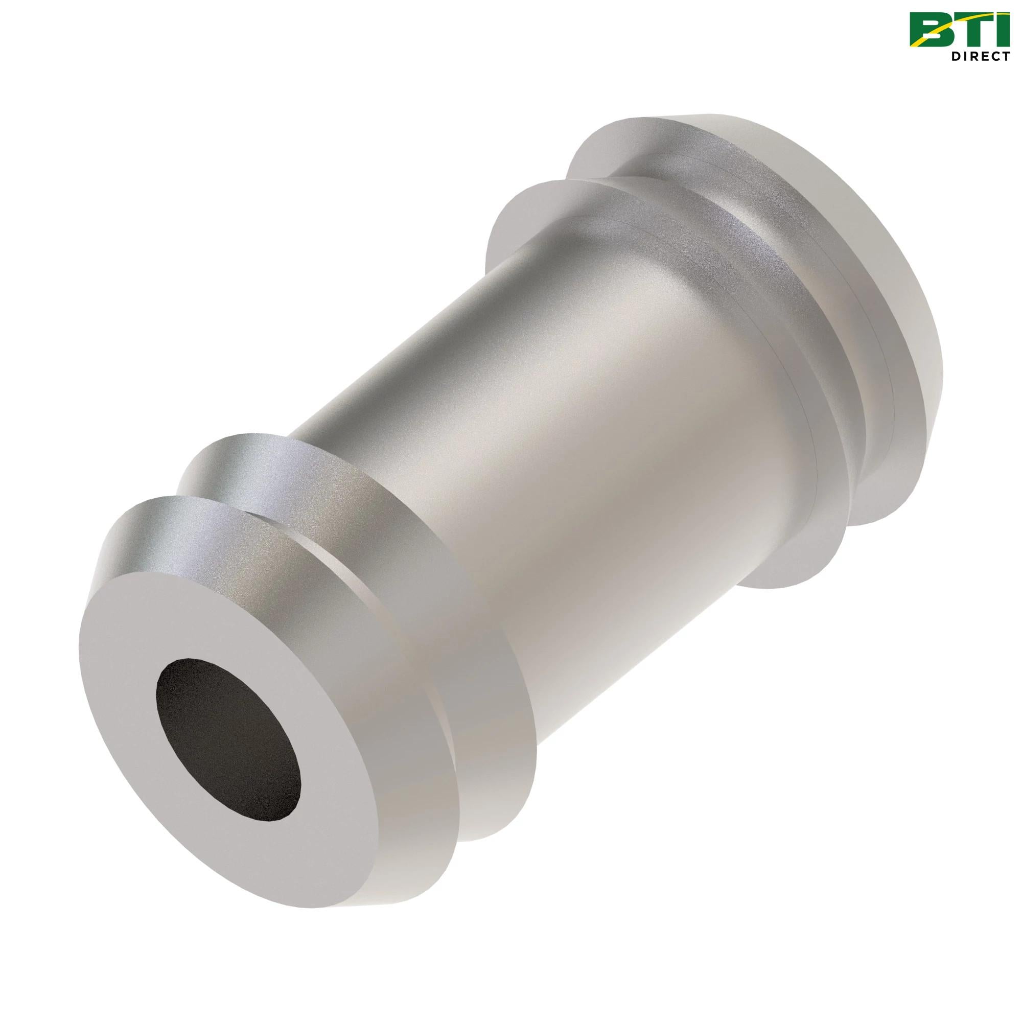 AN305548: Inline Check Valve