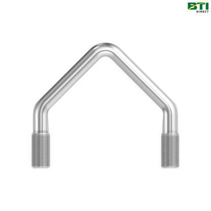 N214830: U-Bolt, 5/8" X 4-1/4"