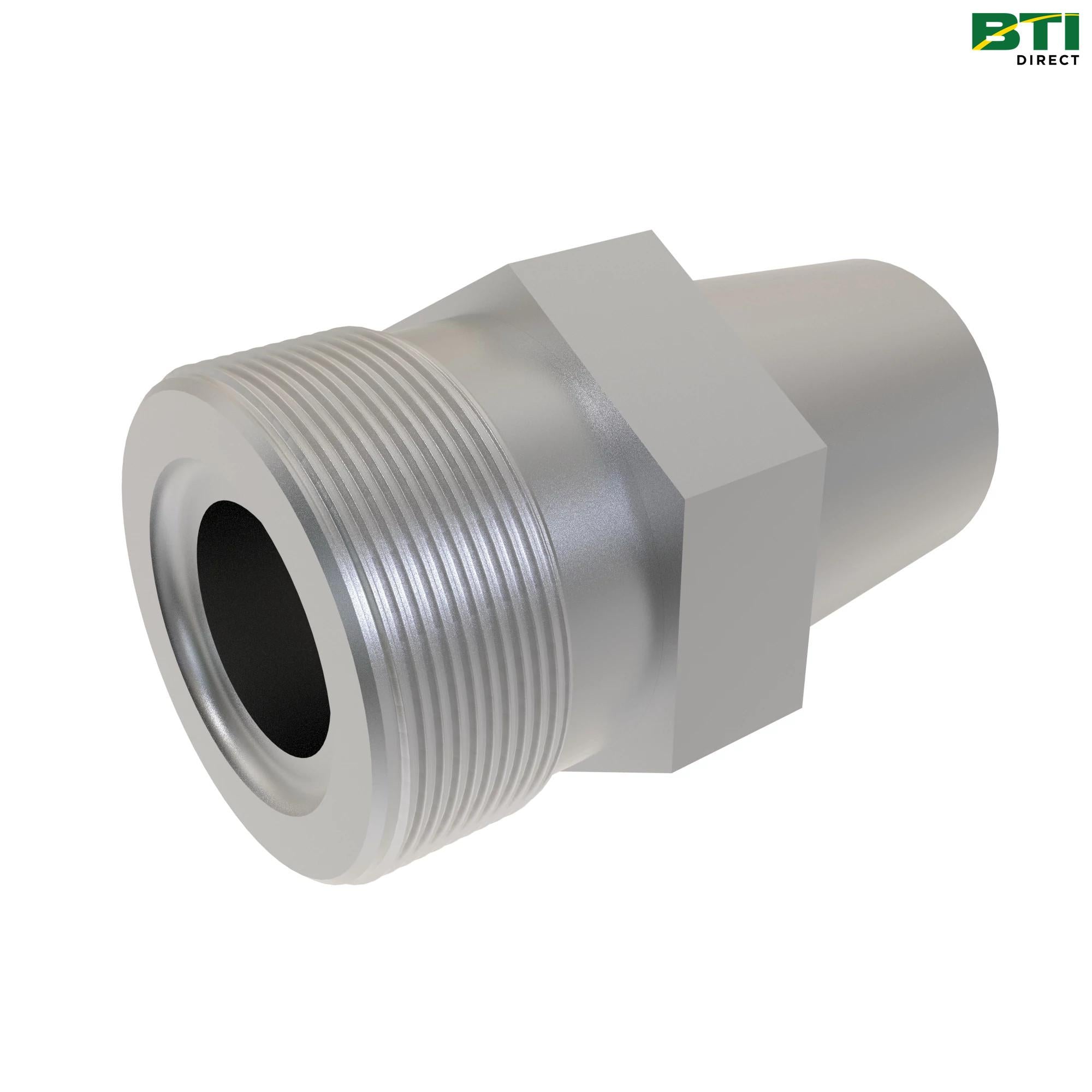 T78646: Adapter Fitting