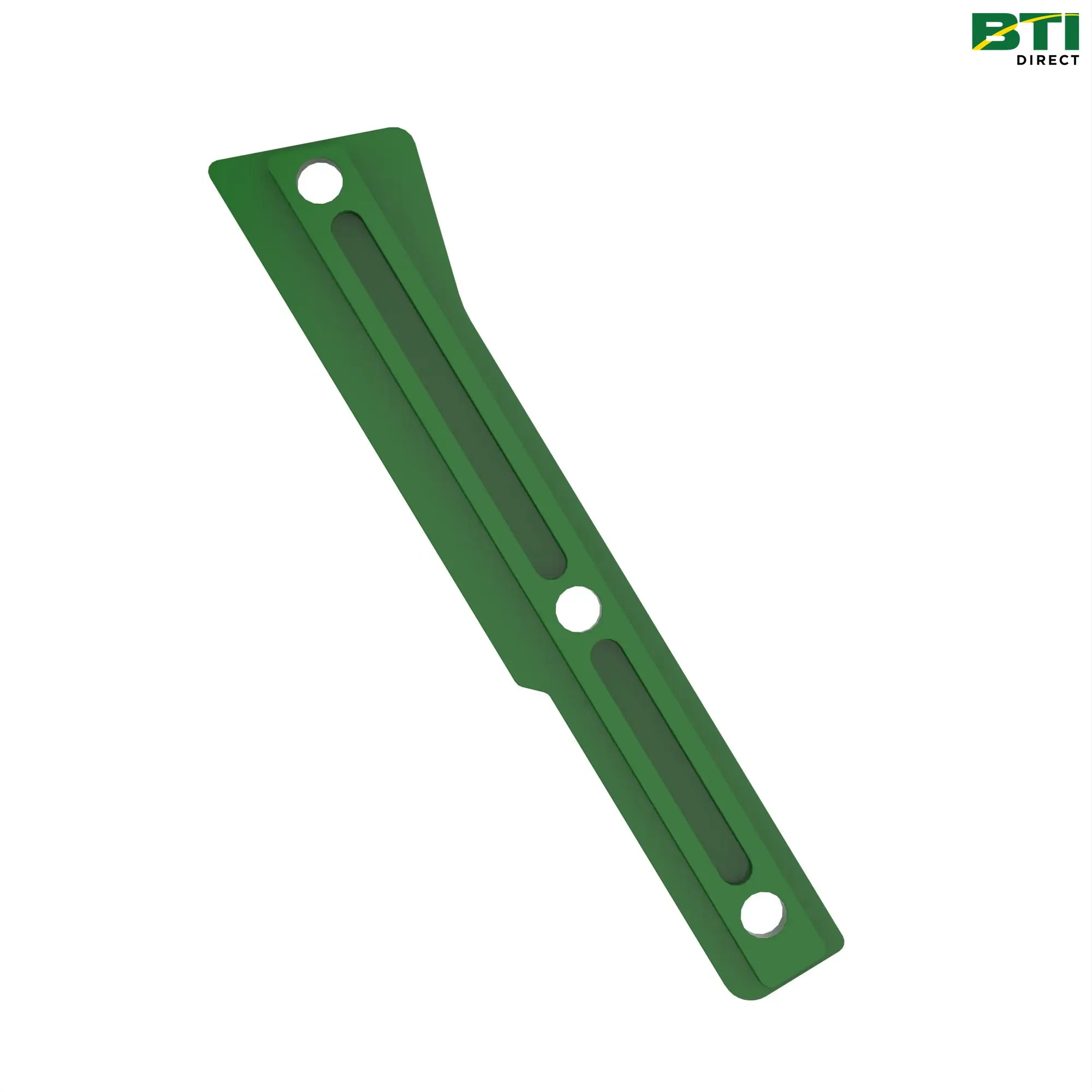 AXE45888: Right Side Rear Feedroll Slider Guide