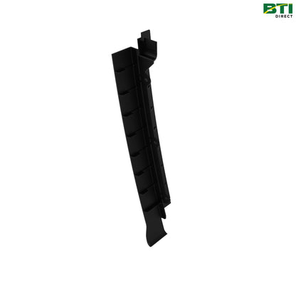 L222938: Acoustical Upholstery Front Molding, Right Side