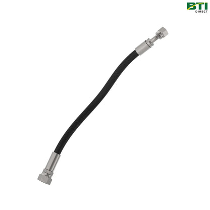RE340474: Steering Line Hydraulic Hose