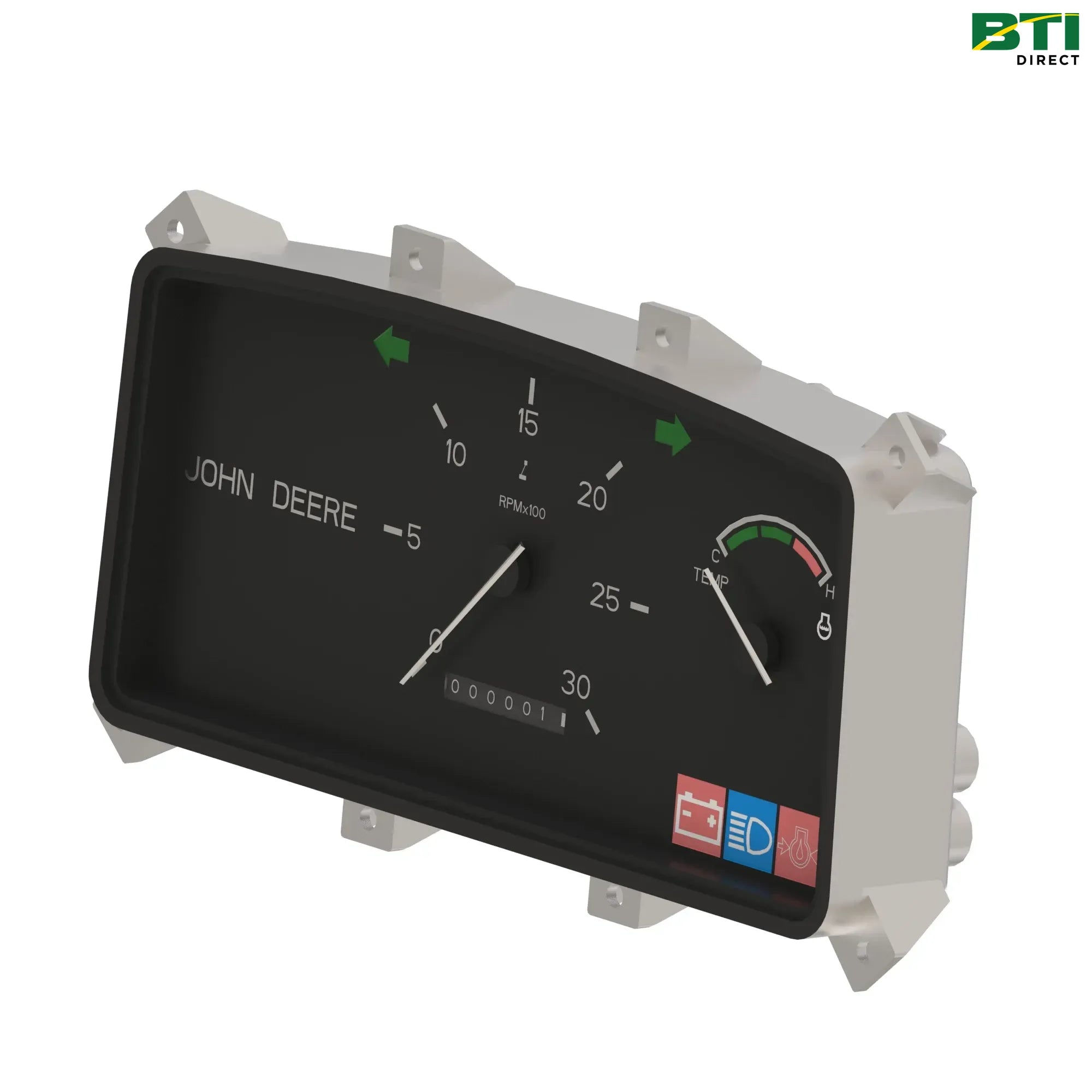 RE241592: Instrument Cluster