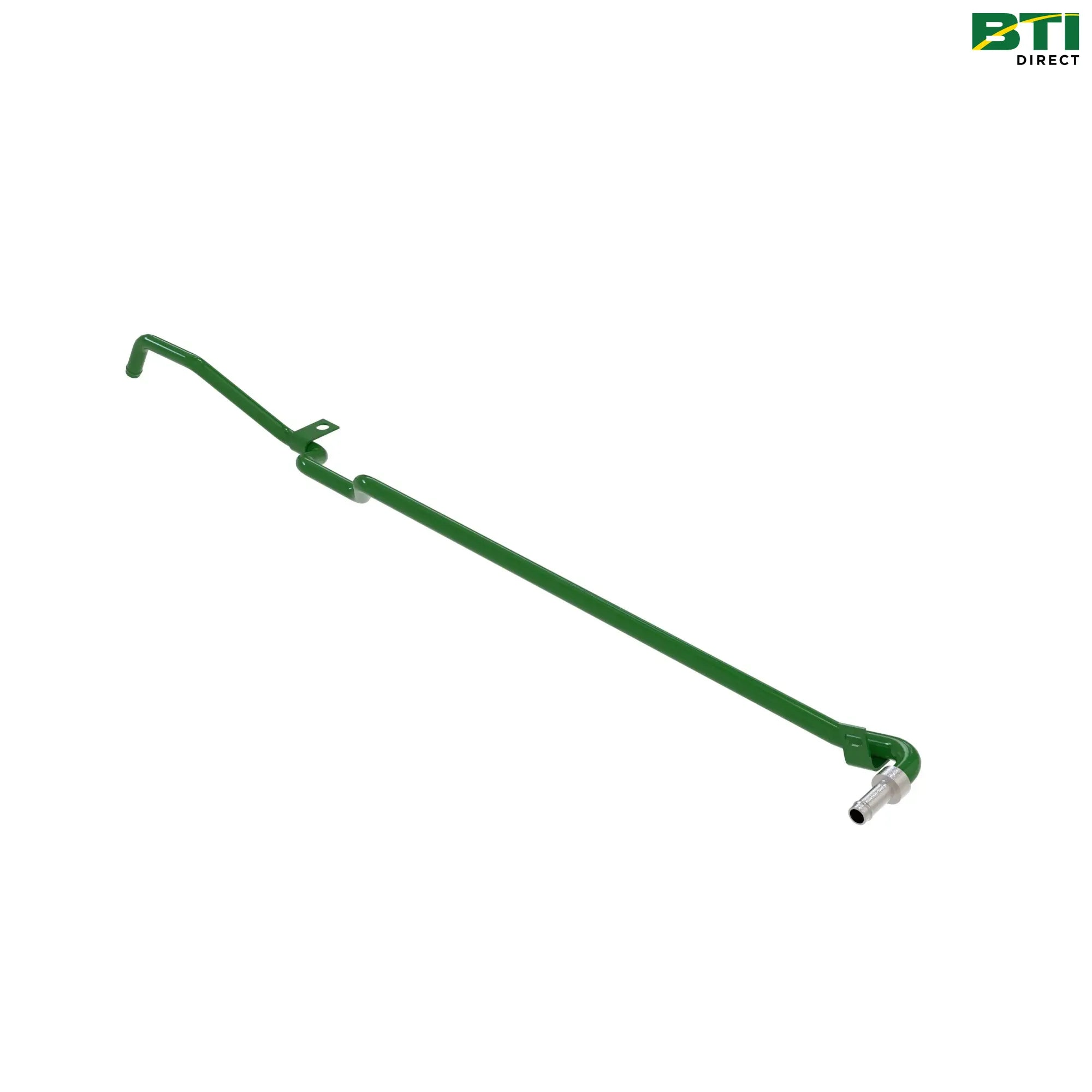 RE282319: Oil Cooler Return Oil Line