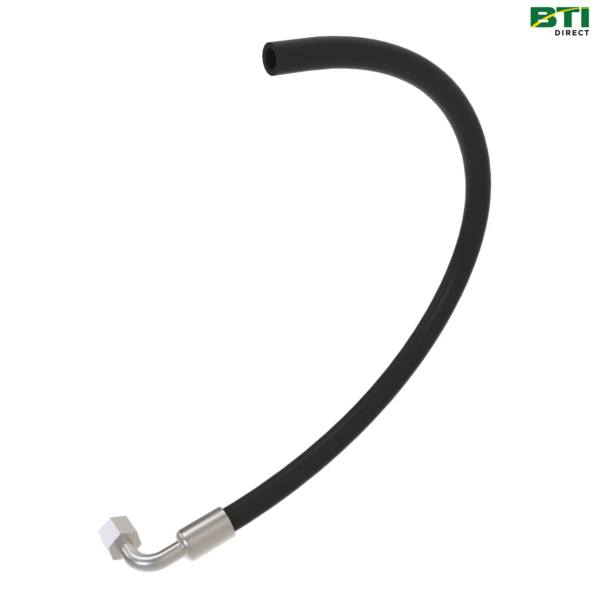 AN305875: Auxiliary Pump Return Hydraulic Hose