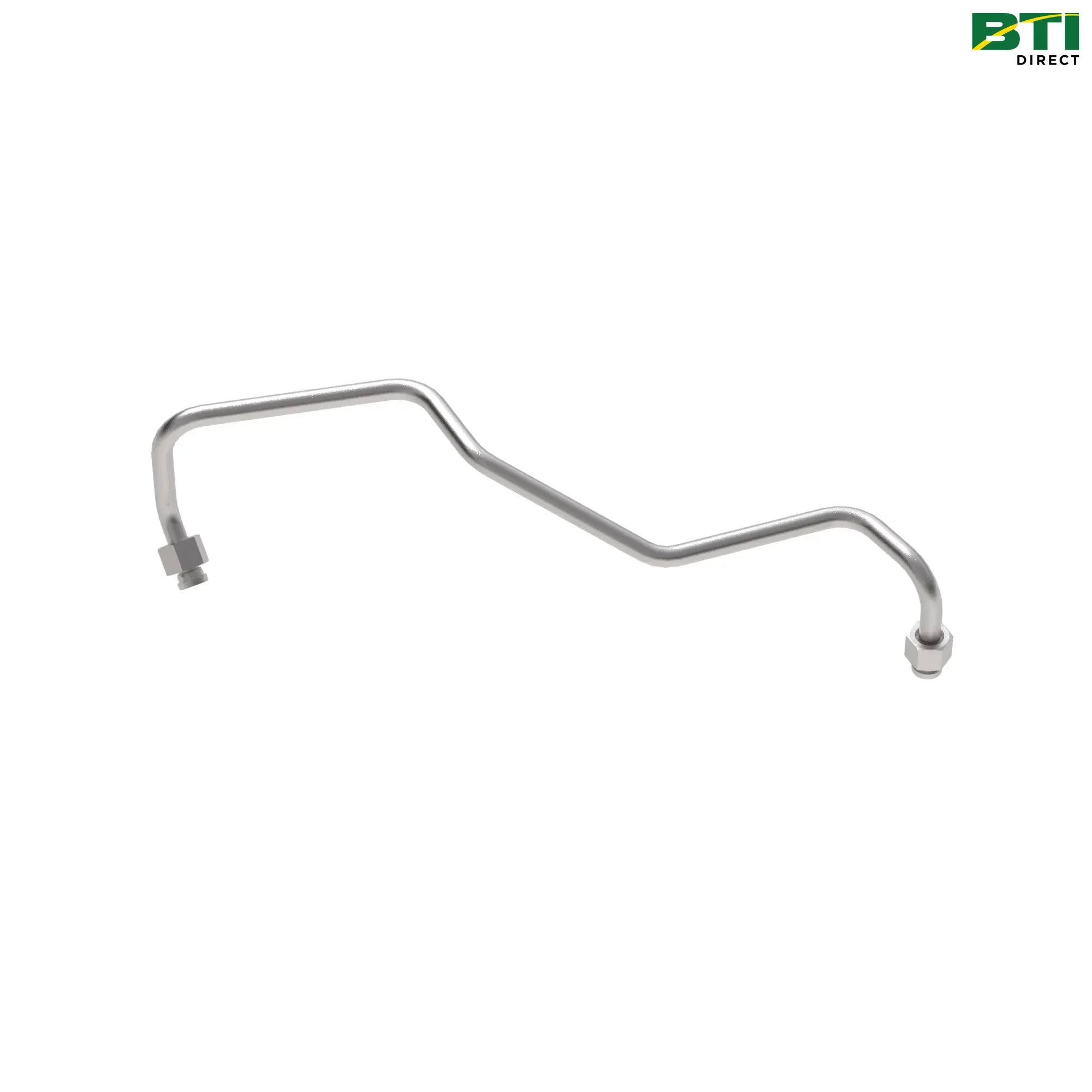 RE284520: Mechanical Hitch Valve Supply Oil Line
