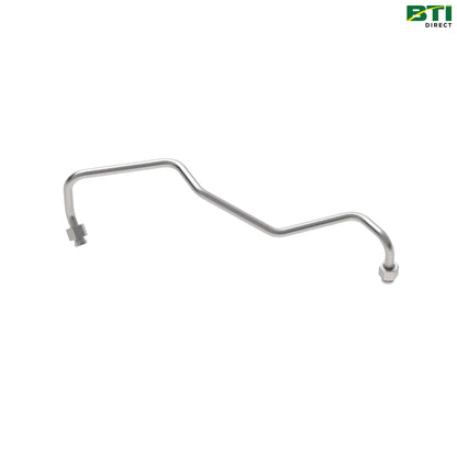 RE284520: Mechanical Hitch Valve Supply Oil Line