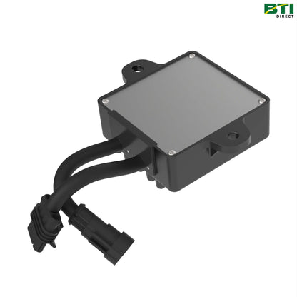 AUC19843: Converter