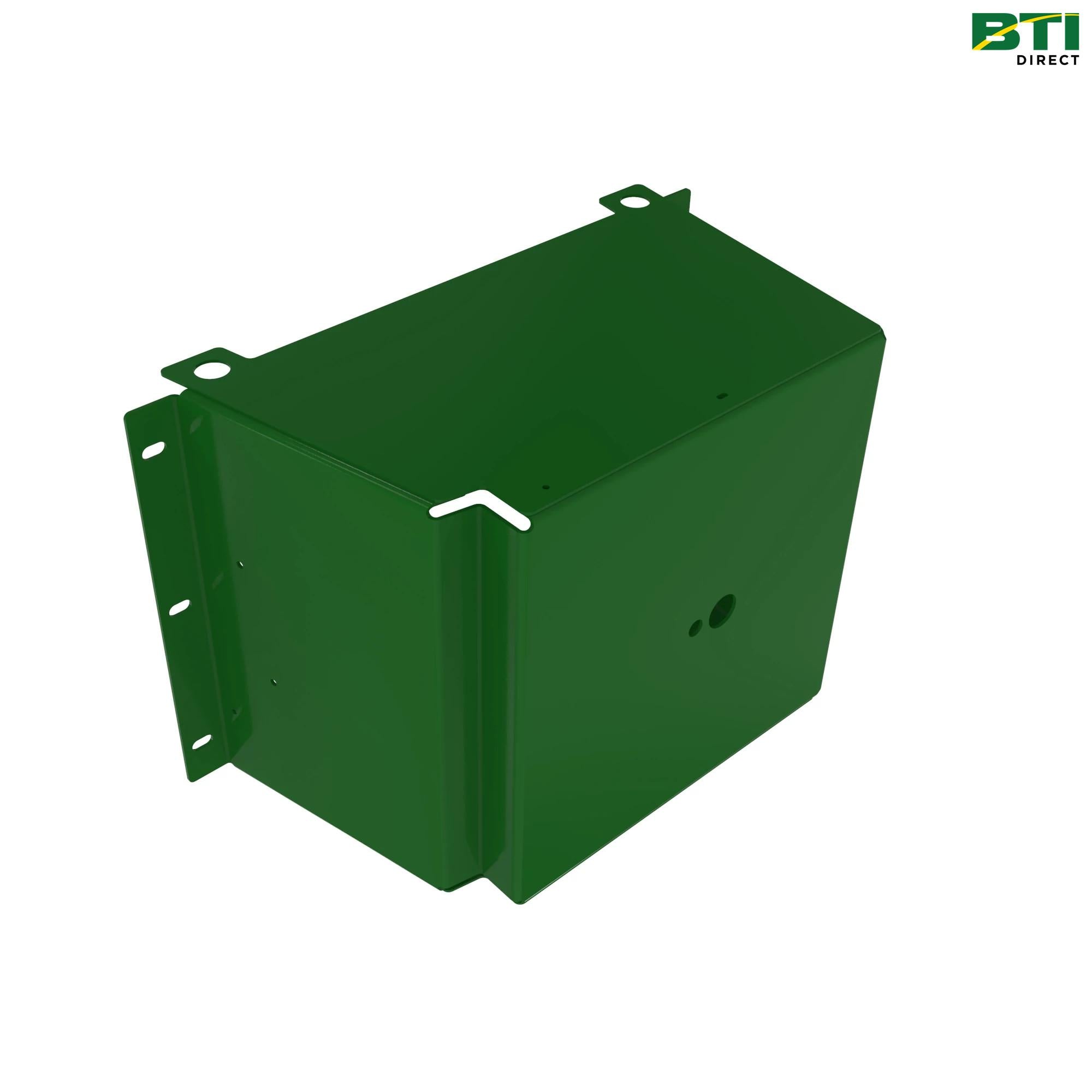 AN302736: Battery Box