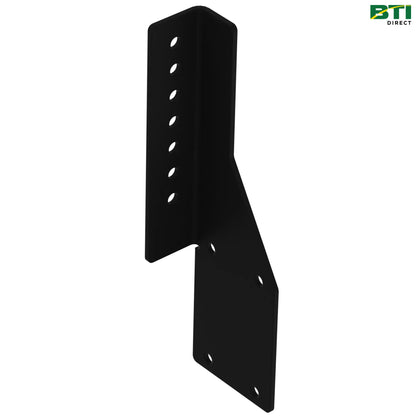 N318702: Nurse Arm Hose Bracket