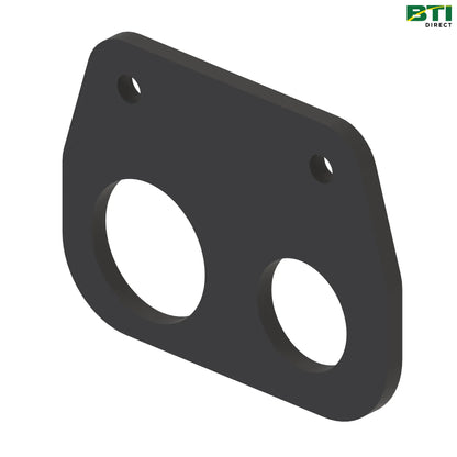 N308534: Hose Support Plate