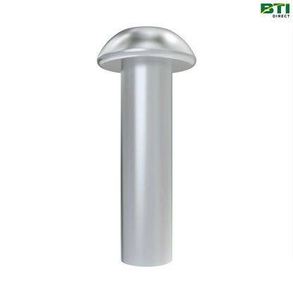 N402444: Huck Type Pin Fastener