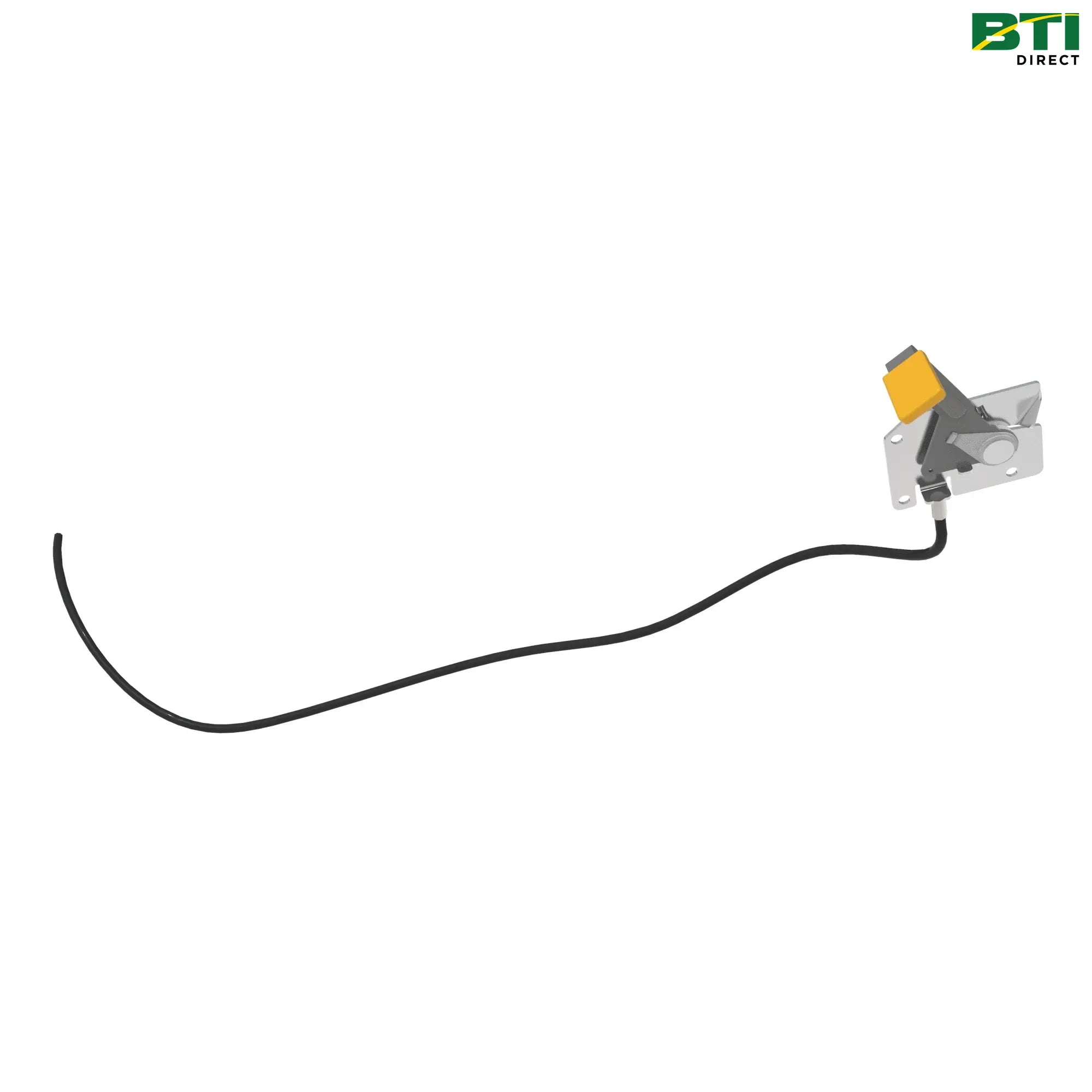 AUC10046: Engine Throttle Control