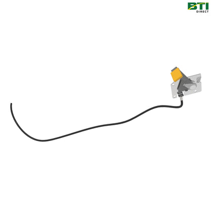 AUC10046: Engine Throttle Control