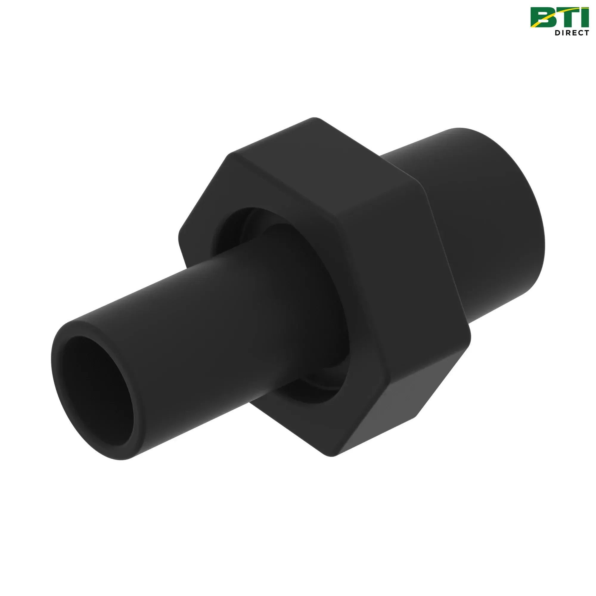 AN305879: Straight Threaded Stem Fitting