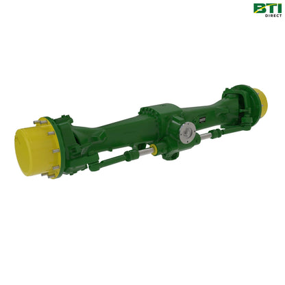 AL205306: MFWD Front Axle