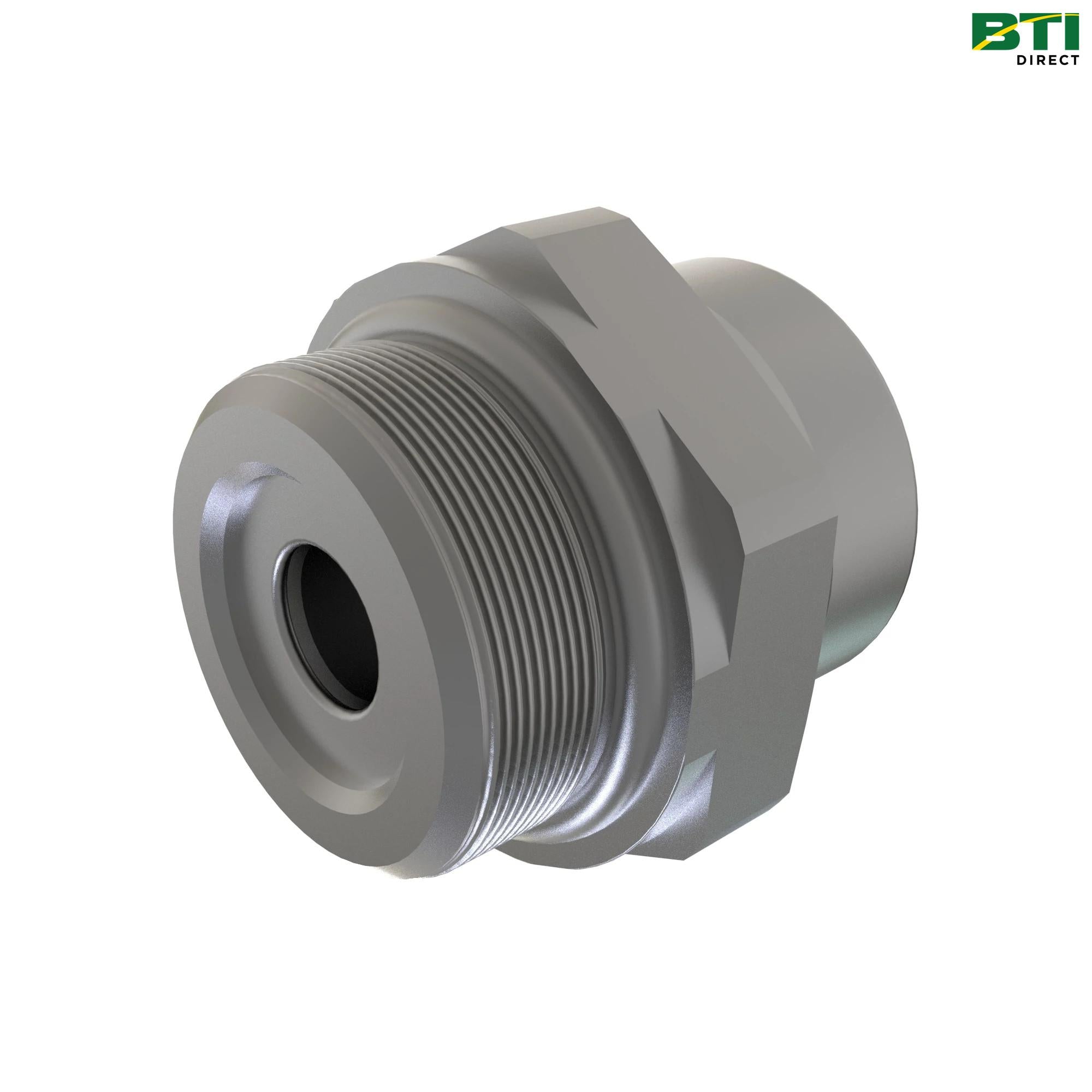 AL208109: Union Fitting