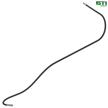 AN373891: Brake Valve Return Hydraulic Hose
