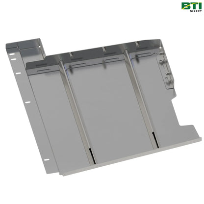 AXE39416: Fuel Tank Cover