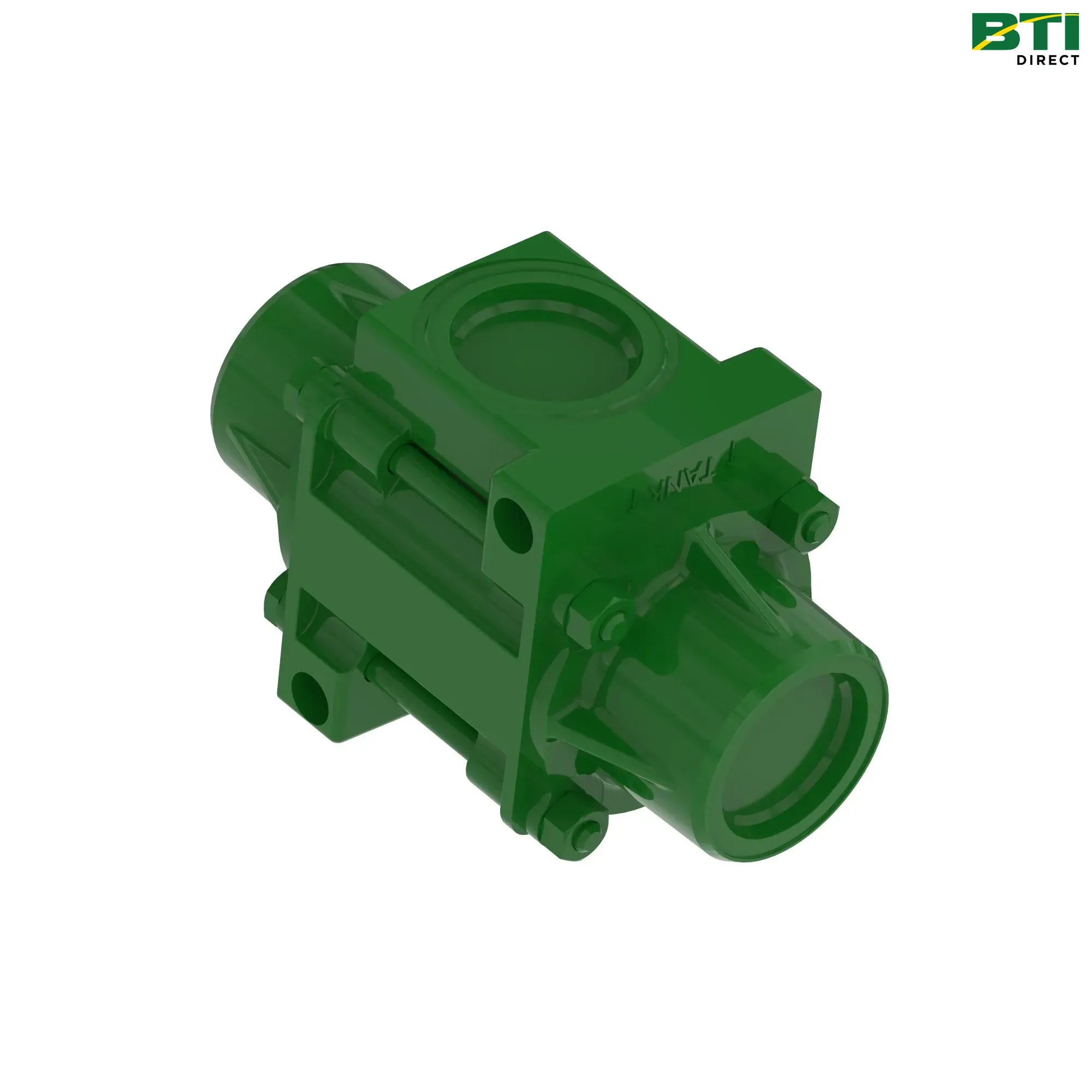 AN405401: Thermal Relief Valve