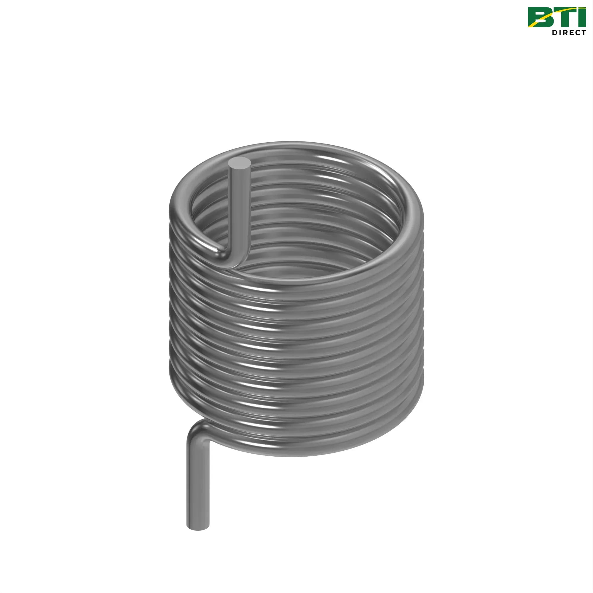 MT1609: Pawl Torsion Spring