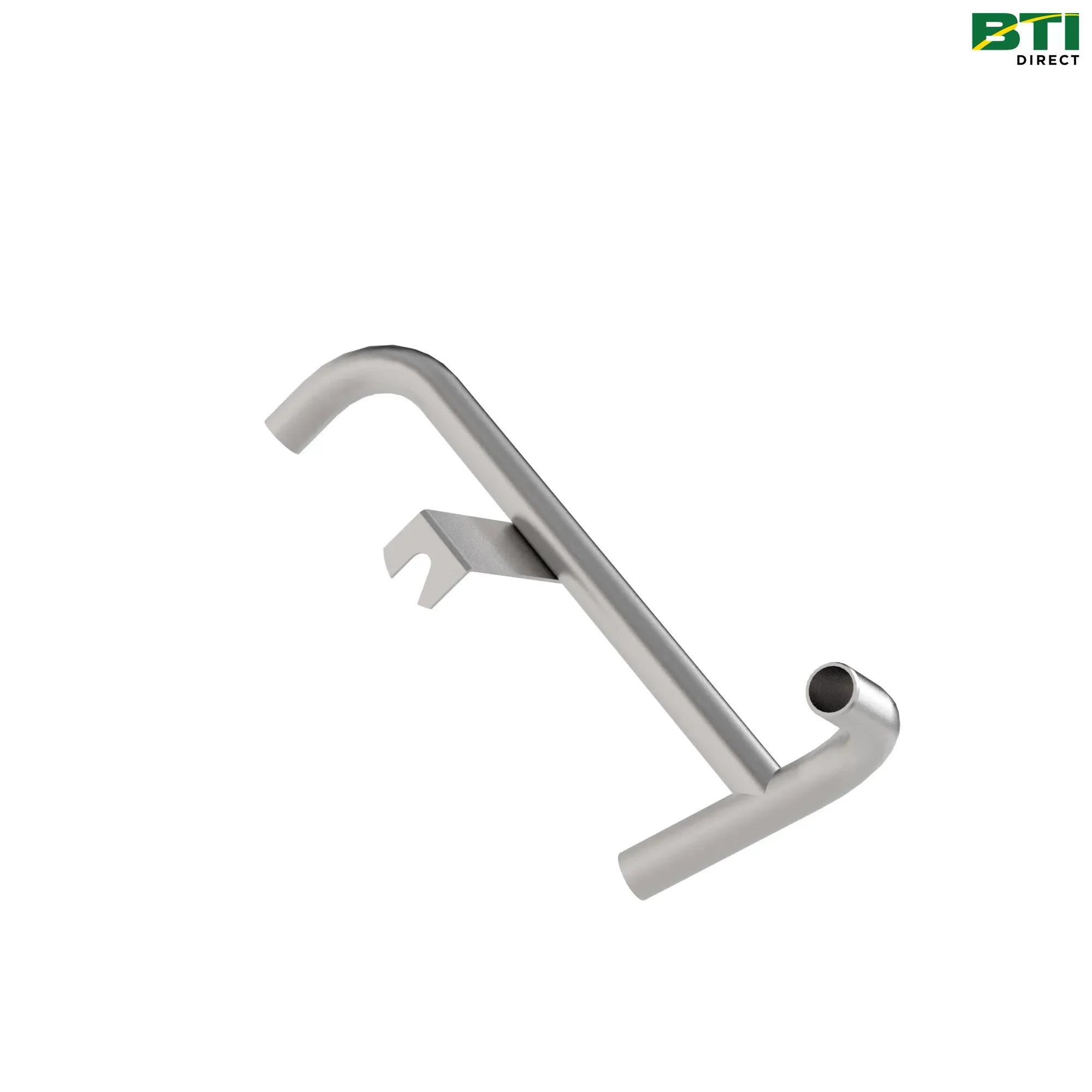 RE154631: Differential Lock Hydraulic Oil Return Tube