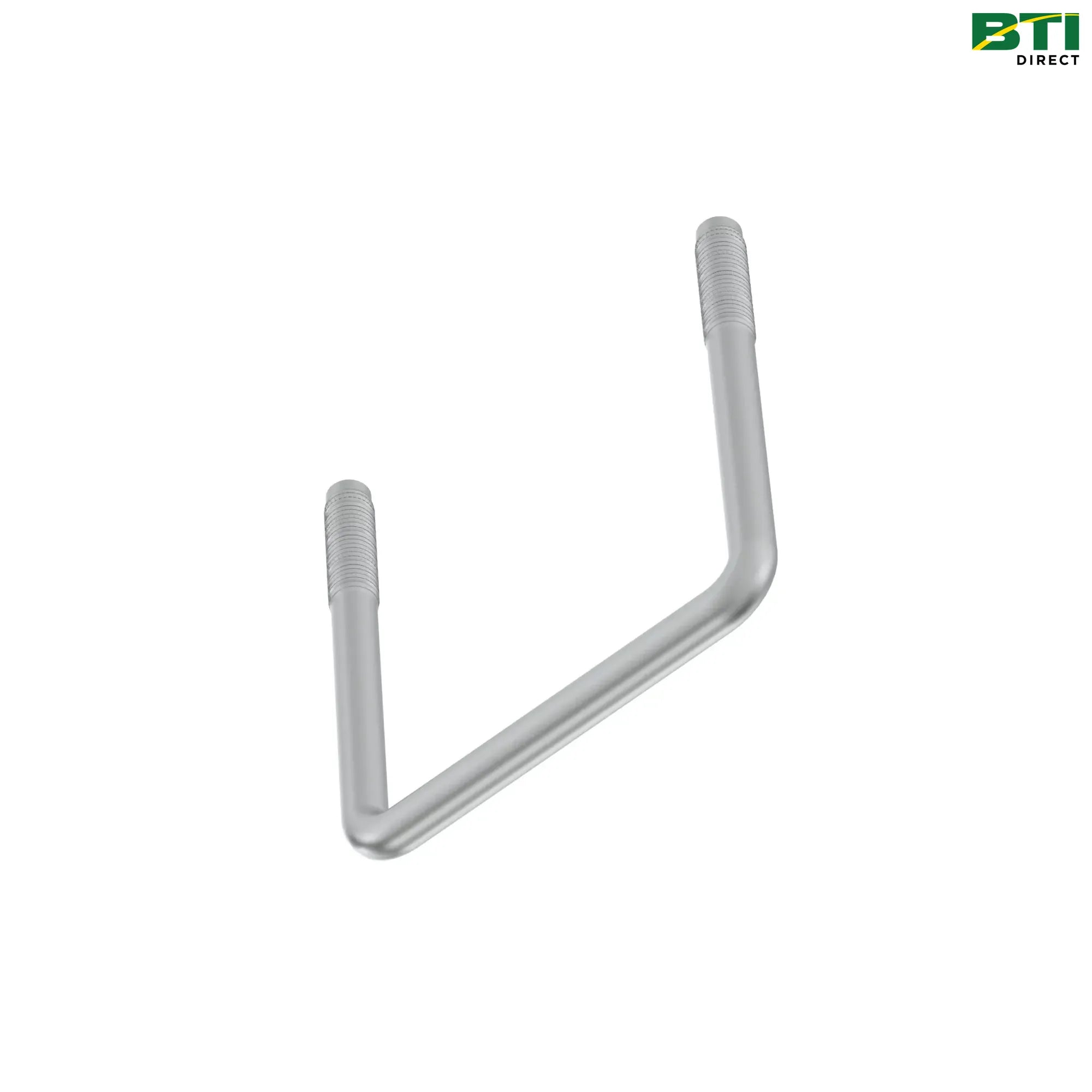 N139028: U-Bolt, 3/4" X 8.6"