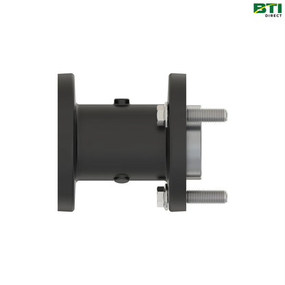 AN273700: Hub Spool