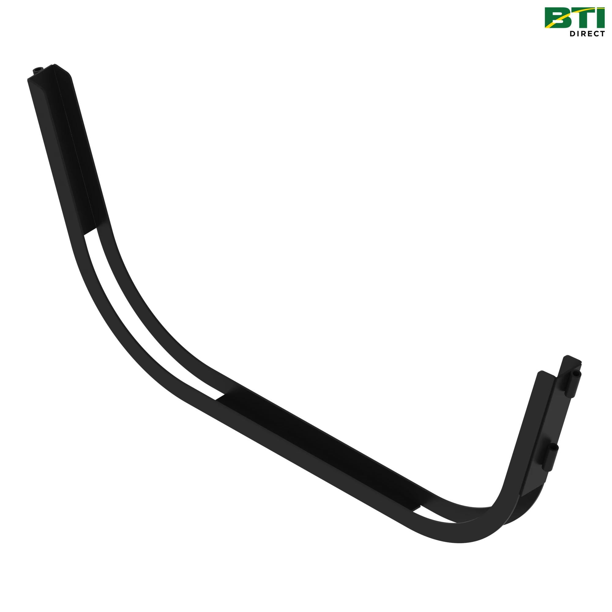 AL200602: Toolbox Bracket