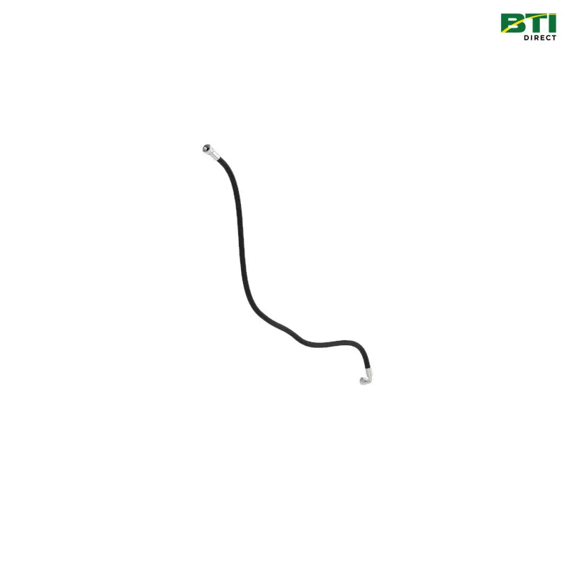 RE310814: Front Axle Vent Hose