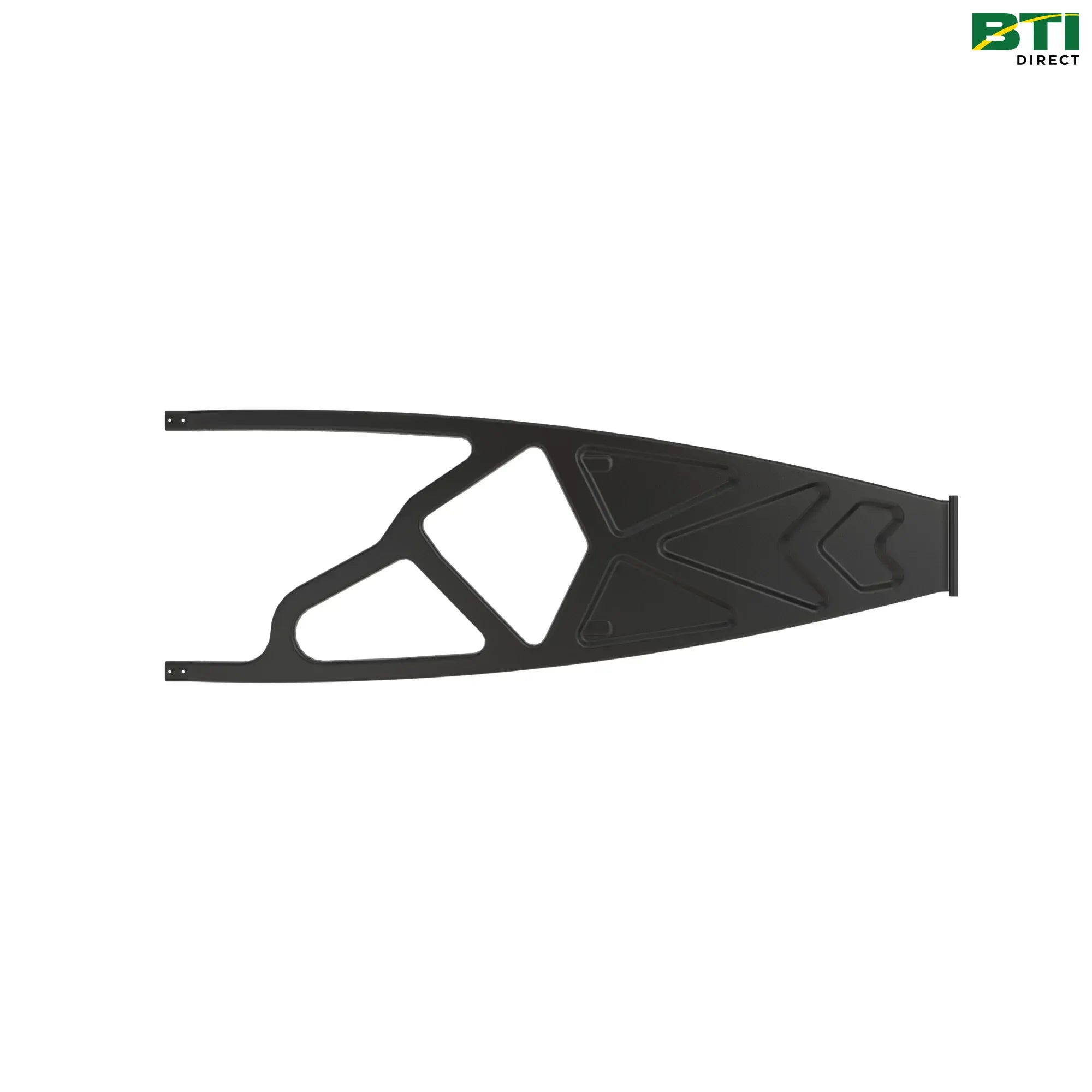 RE346217: Inner Hood Reinforcement